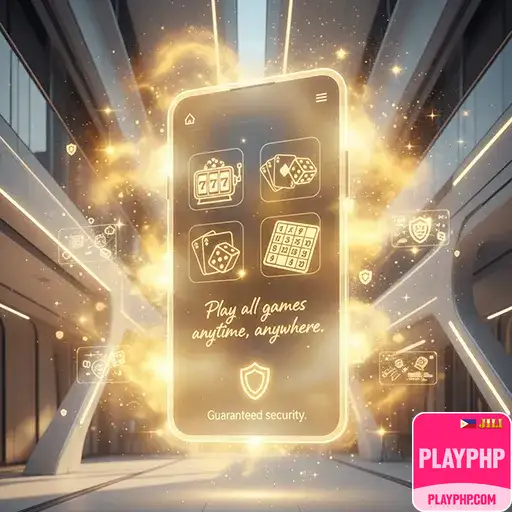 playphp app exciting game