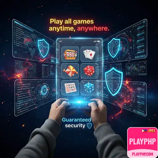 playphp App step into signature immersive experiences
