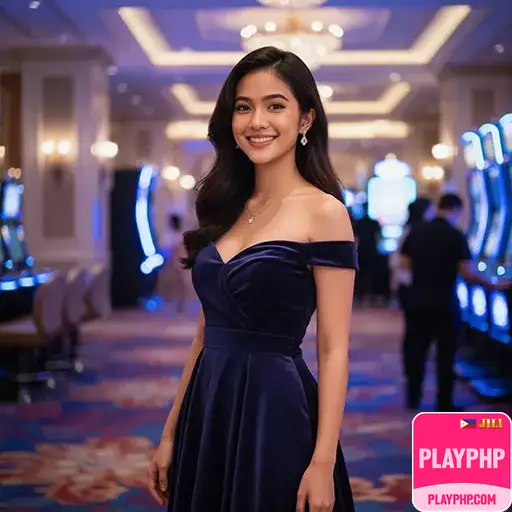 playphp casino exciting game