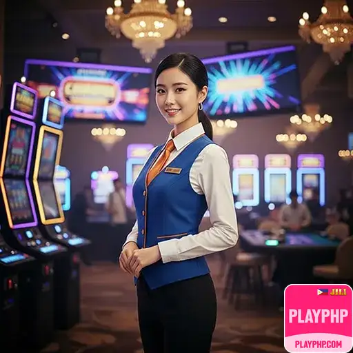 playphp Casino join the action of fan-favorite immersive experiences