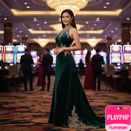 playphp Casino step into signature immersive experiences