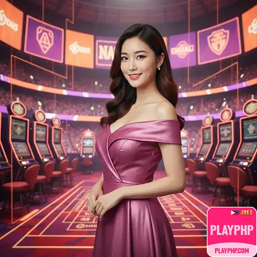 playphp Casino step into next-gen immersive experiences