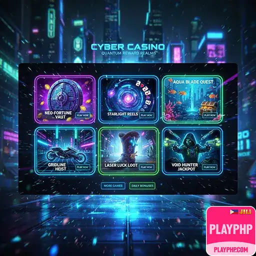 playphp games exciting game