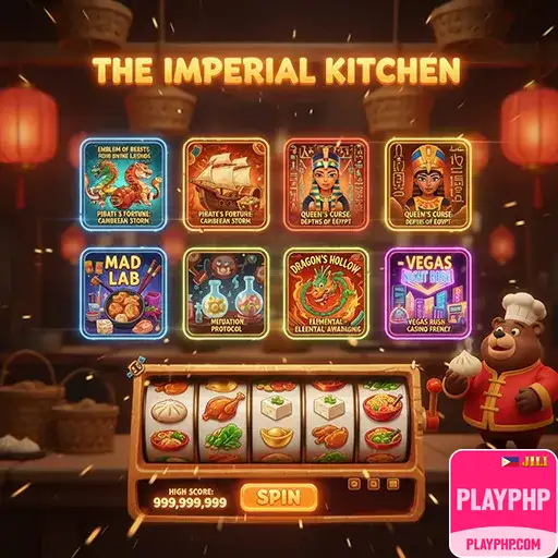 playphp Games step into signature immersive experiences