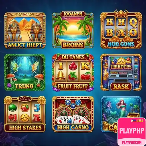 playphp Games plunge into next-gen immersive experiences