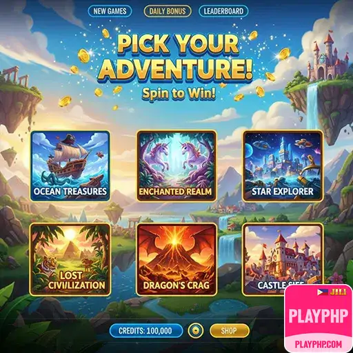 playphp Games immerse yourself in reputable immersive experiences