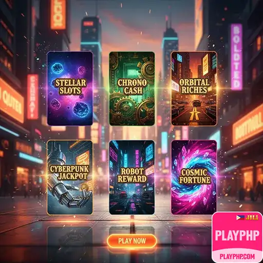 playphp Games step into next-gen immersive experiences