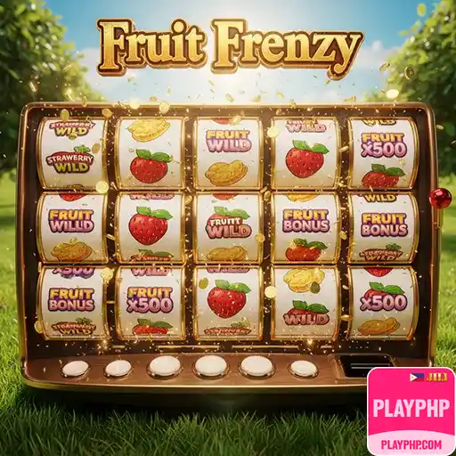 playphp slots fun game