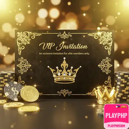 playphp VIP unearth opulent immersive experiences