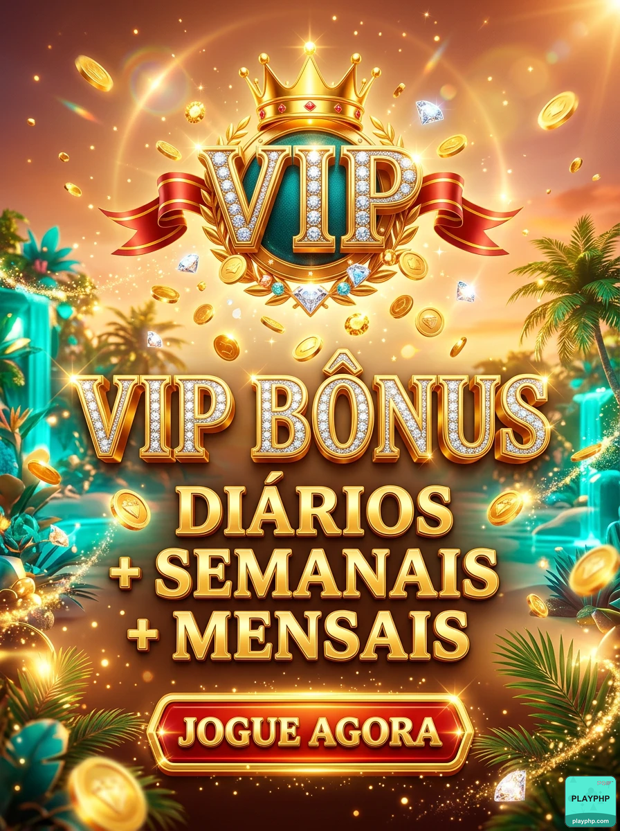 playphp.com desfrute de dinâmico jogo